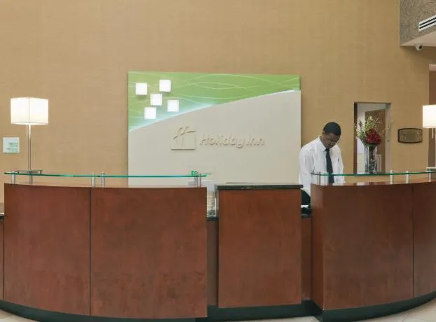 Holiday Inn Hotel & Suites Lima by IHG hotel detail image 2