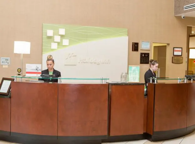 Holiday Inn Hotel & Suites Lima by IHG hotel detail image 4