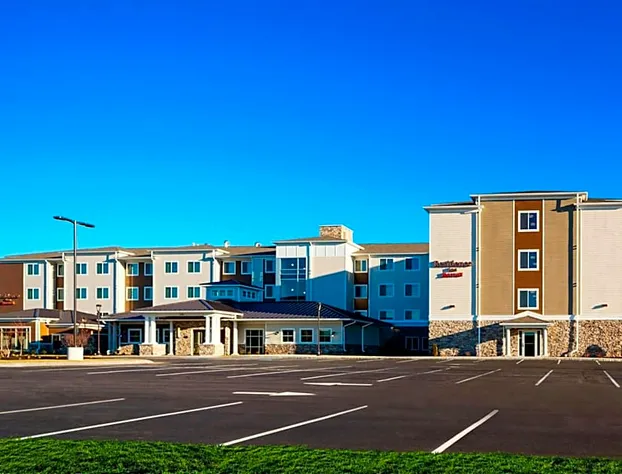 Residence Inn Bath Brunswick Area hotel detail image 3