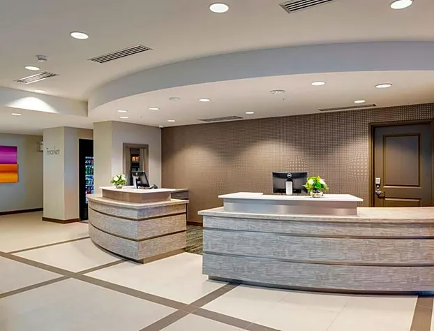 Residence Inn Bath Brunswick Area hotel detail image 4