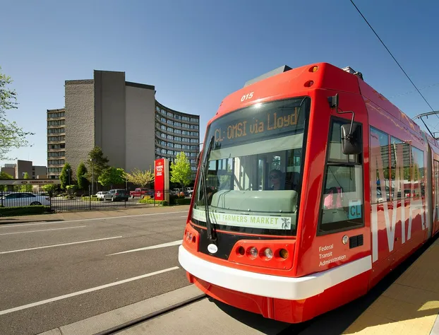 Crowne Plaza Portland Downtown Convention Center by IHG hotel detail image 3