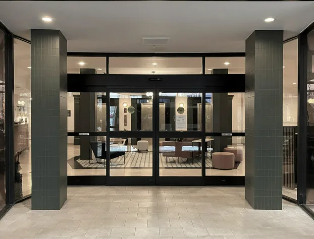 Crowne Plaza Portland Downtown Convention Center by IHG hotel detail image 4