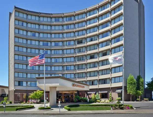 Crowne Plaza Portland Downtown Convention Center by IHG hotel detail image 2