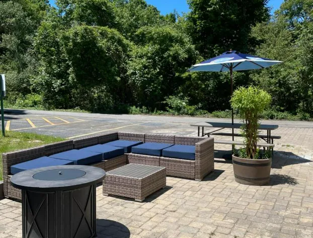 Iris Hotel Cape Cod hotel detail image 1