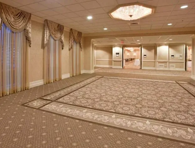 Clayton Plaza Hotel & Extended Stay hotel detail image 3