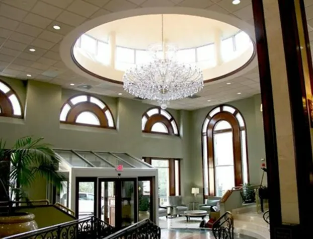 Clayton Plaza Hotel & Extended Stay hotel detail image 4