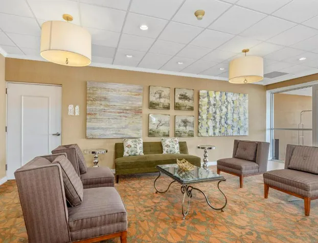 Forest Park Hotel by MDR hotel detail image 3