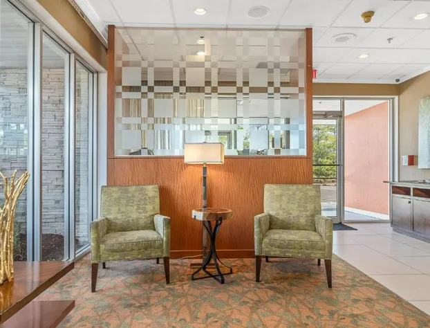 Forest Park Hotel by MDR hotel detail image 4