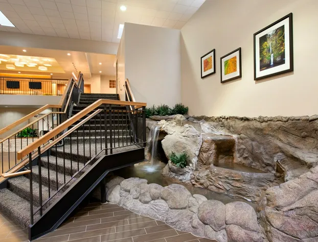 Holiday Inn Airport - Portland by IHG hotel detail image 1