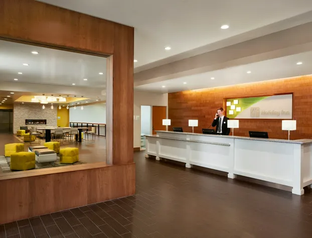 Holiday Inn Airport - Portland by IHG hotel detail image 3