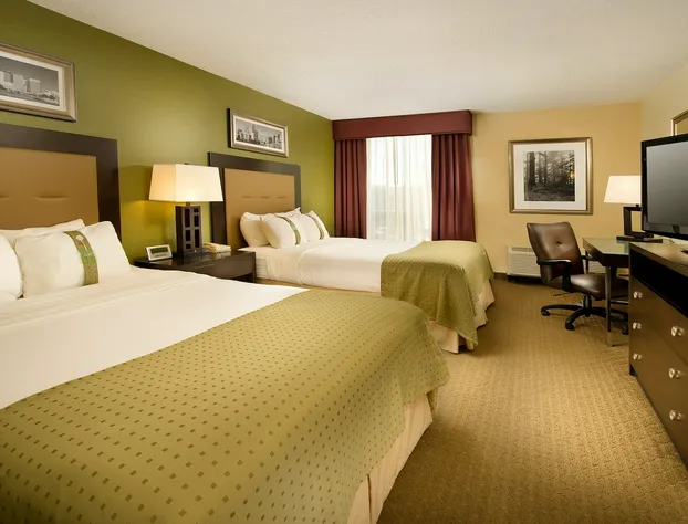 Holiday Inn Airport - Portland by IHG hotel detail image 4