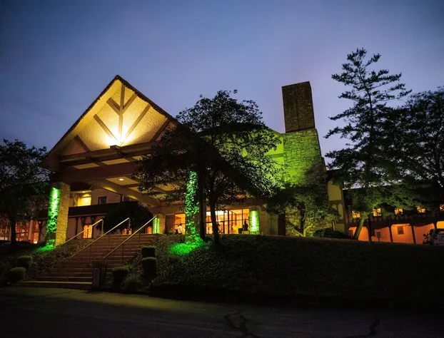 Holiday Inn St. Louis West Six Flags by IHG hotel detail image 1