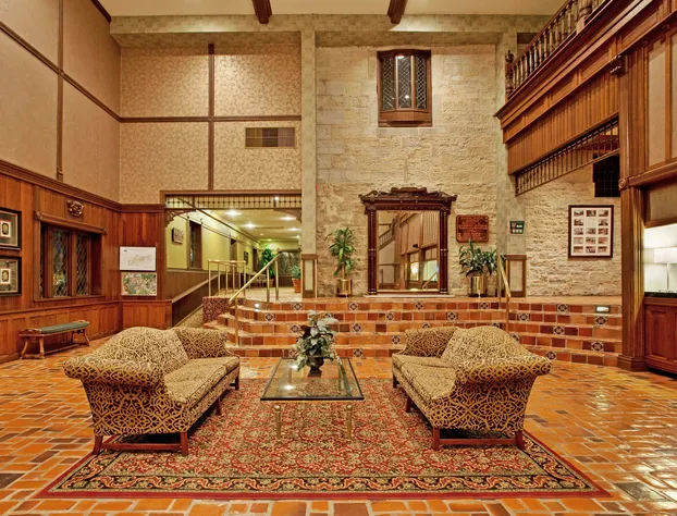 Holiday Inn St. Louis West Six Flags by IHG hotel detail image 2