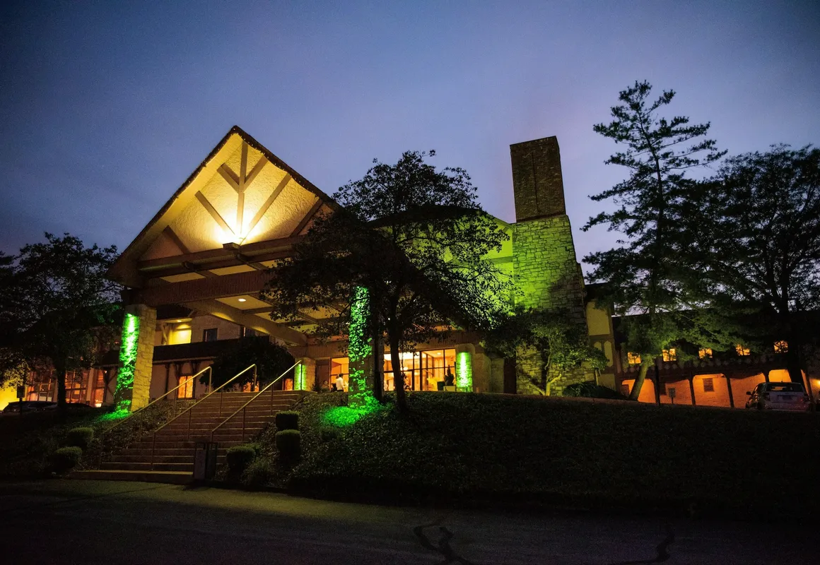 Holiday Inn St. Louis West Six Flags by IHG hotel hero