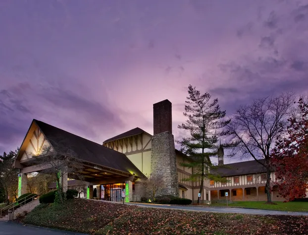 Holiday Inn St. Louis West Six Flags by IHG hotel detail image 1