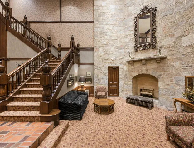 Holiday Inn St. Louis West Six Flags by IHG hotel detail image 3