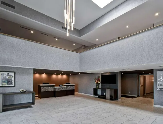 DoubleTree by Hilton St. Louis Airport hotel detail image 4