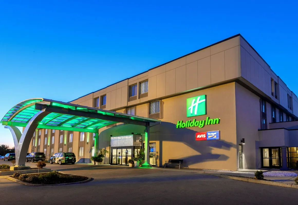 Holiday Inn St Louis SW - Route 66 by IHG hotel hero