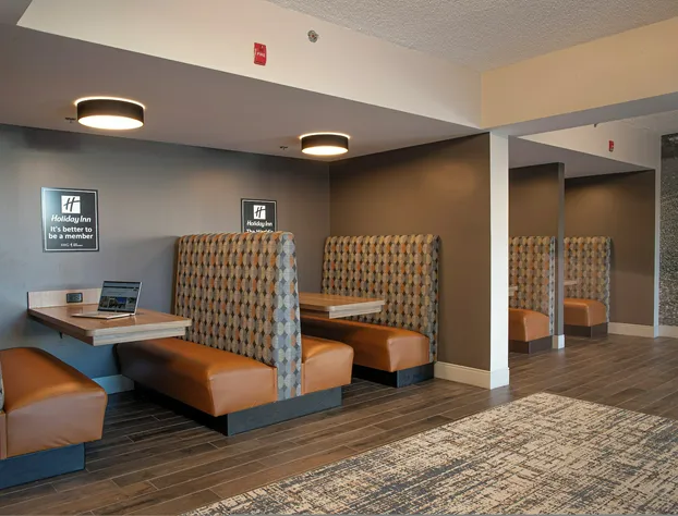 Holiday Inn St Louis SW - Route 66 by IHG hotel detail image 1