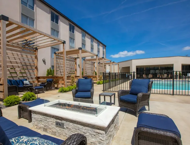 Holiday Inn St Louis SW - Route 66 by IHG hotel detail image 3