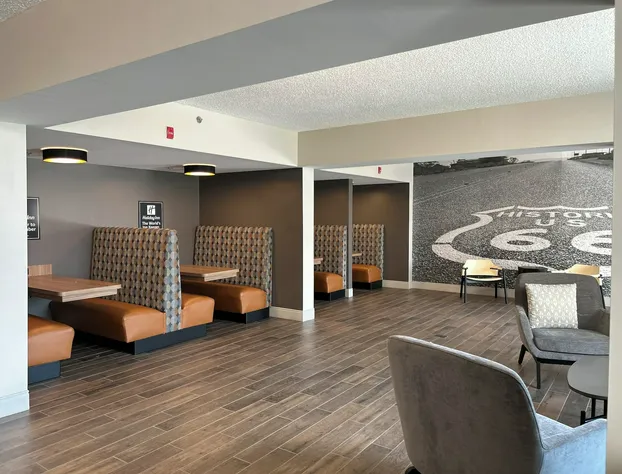 Holiday Inn St Louis SW - Route 66 by IHG hotel detail image 3