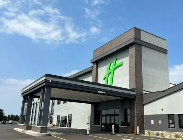 Holiday Inn St Louis SW - Route 66 by IHG hotel detail image 4