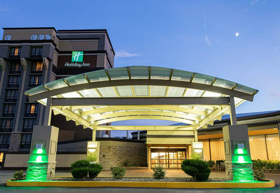 Holiday Inn St. Louis Arpt West-Earth City by IHG hotel hero