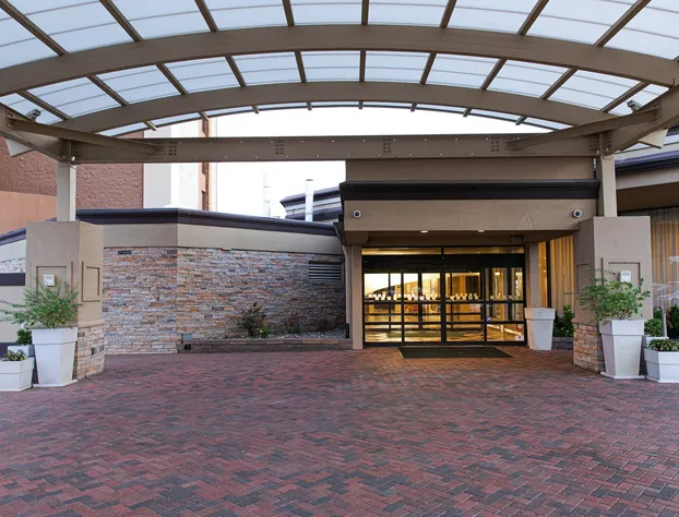 Holiday Inn St. Louis Arpt West-Earth City by IHG hotel detail image 1