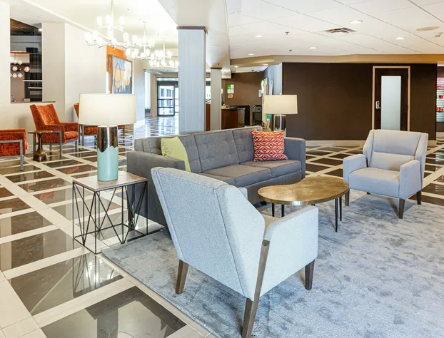 Holiday Inn St. Louis Arpt West-Earth City by IHG hotel detail image 2