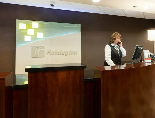 Holiday Inn St. Louis Arpt West-Earth City by IHG hotel detail image 3