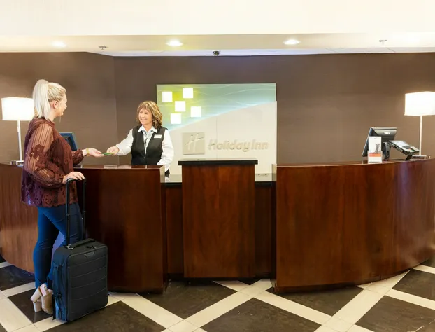 Holiday Inn St. Louis Arpt West-Earth City by IHG hotel detail image 4