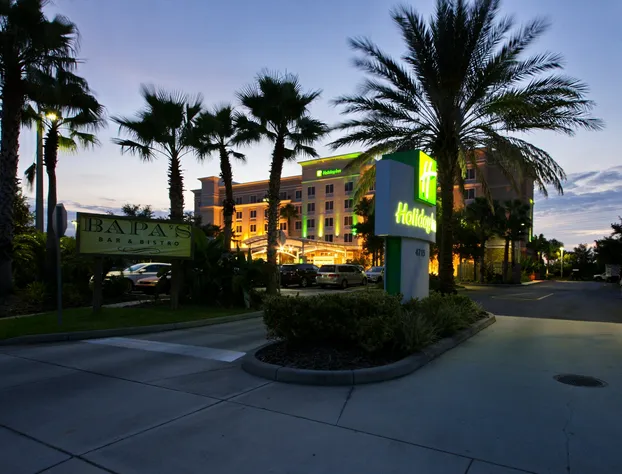 Holiday Inn Titusville-Kennedy Space Center by IHG hotel detail image 1