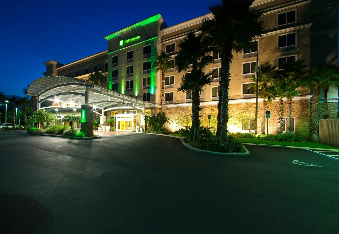 Holiday Inn Titusville-Kennedy Space Center by IHG hotel hero