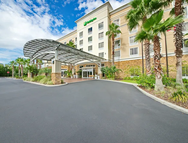 Holiday Inn Titusville-Kennedy Space Center by IHG hotel detail image 2