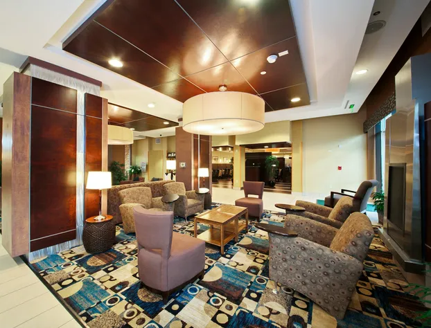 Holiday Inn Titusville-Kennedy Space Center by IHG hotel detail image 3