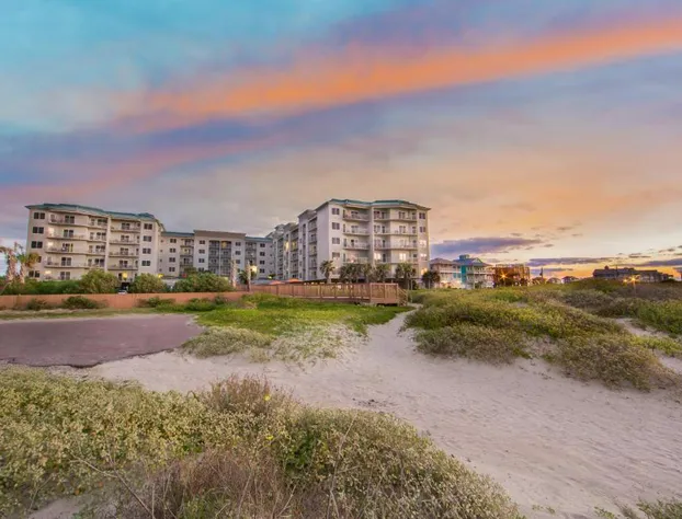 Holiday Inn Club Vacations Galveston Beach Resort by IHG hotel detail image 4