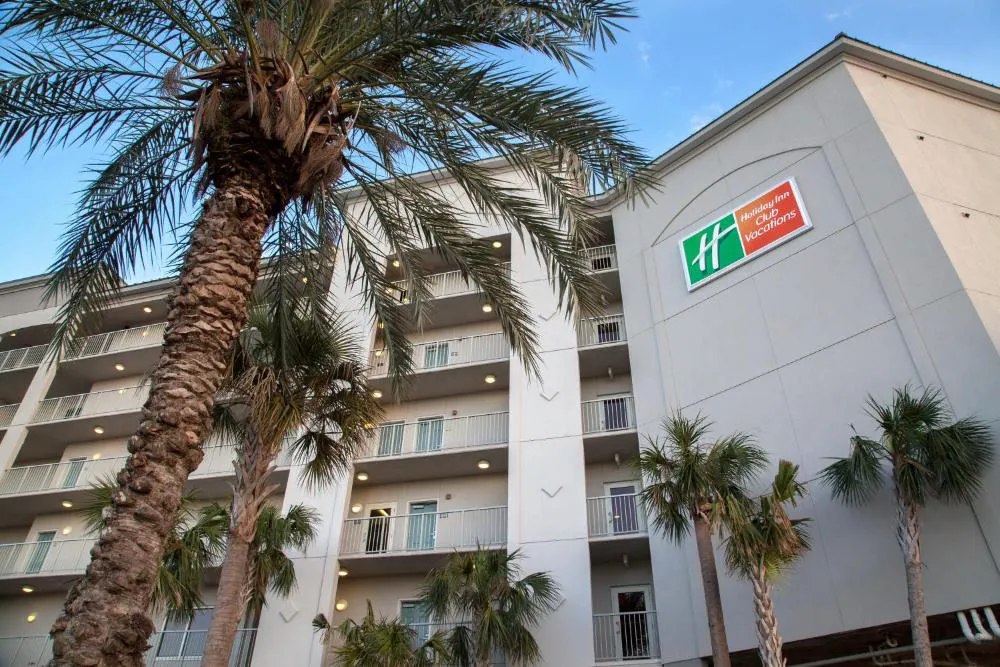 Holiday Inn Club Vacations Galveston Beach Resort by IHG hotel hero