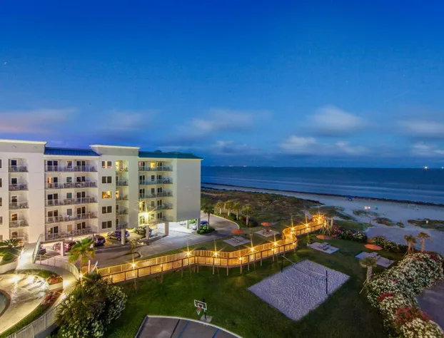 Holiday Inn Club Vacations Galveston Beach Resort by IHG hotel detail image 1