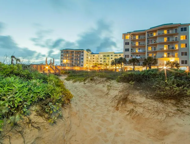 Holiday Inn Club Vacations Galveston Beach Resort by IHG hotel detail image 2