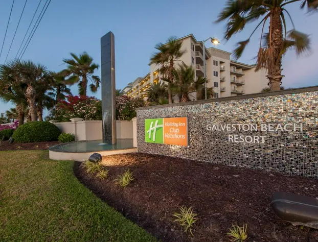 Holiday Inn Club Vacations Galveston Beach Resort by IHG hotel detail image 3