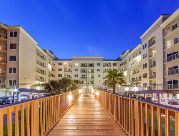 Holiday Inn Club Vacations Galveston Beach Resort by IHG hotel detail image 4