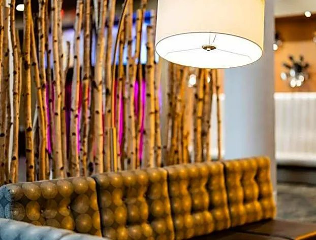 The Verve Hotel Boston Natick, Tapestry Collection by Hilton hotel detail image 2