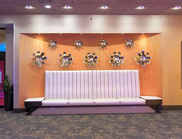 The Verve Hotel Boston Natick, Tapestry Collection by Hilton hotel detail image 3