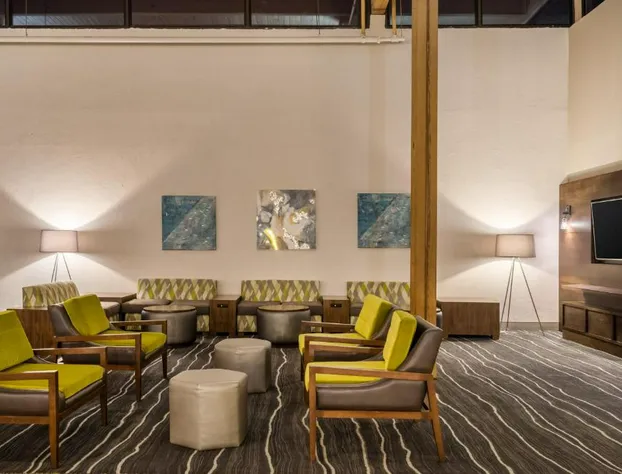 enVision Hotel & Conference Center Mansfield-Foxboro hotel detail image 2