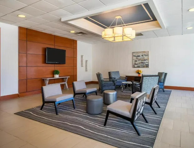 enVision Hotel & Conference Center Mansfield-Foxboro hotel detail image 3