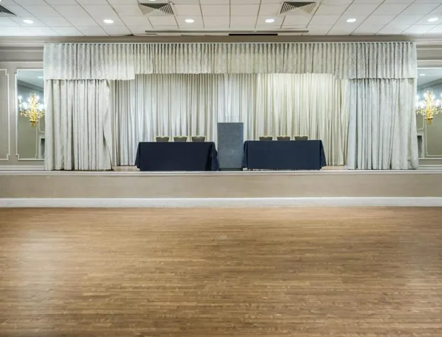 enVision Hotel & Conference Center Mansfield-Foxboro hotel detail image 4