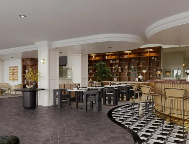 Metcalfe Hotel Ottawa by Gray Collection hotel detail image 1