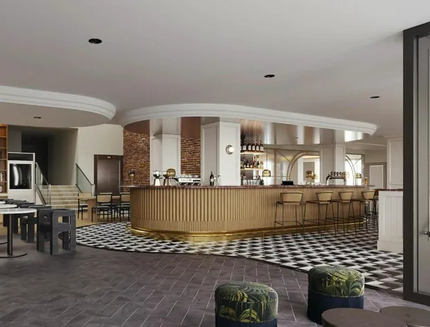 Metcalfe Hotel Ottawa by Gray Collection hotel detail image 2