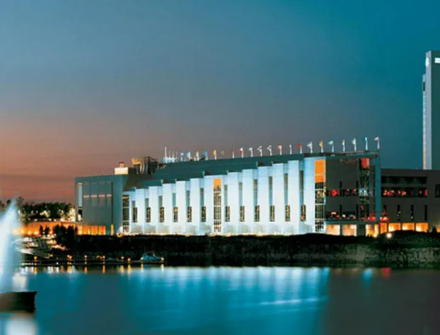 Wyndham Gatineau-Ottawa & Conference Centre hotel detail image 4