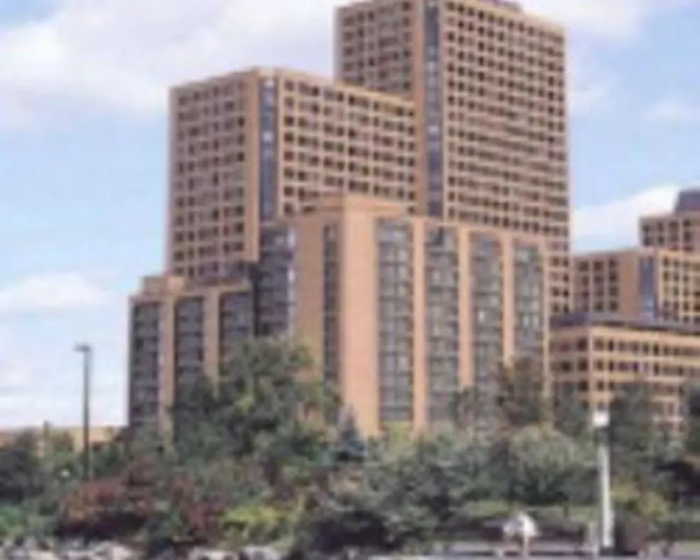 Crowne Plaza Gatineau Ottawa hotel hero